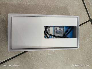 Smartwatch nuovo (aperta solo la scatola)