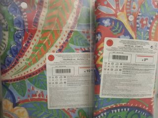 Sabana bajera Z. HOME