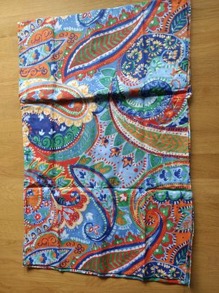 Sabana bajera Z. HOME