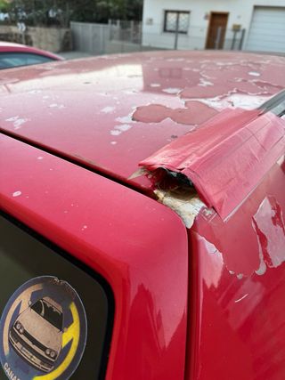 Volkswagen Golf 1996