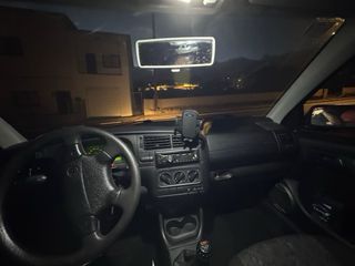 Volkswagen Golf 1996