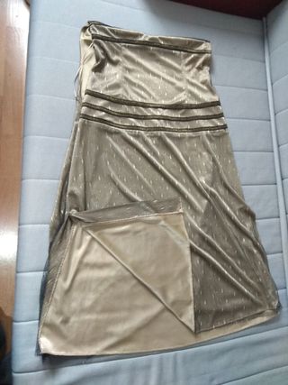 Vestido fiesta