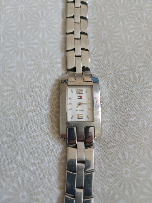 Reloj Tommy Hilfiger