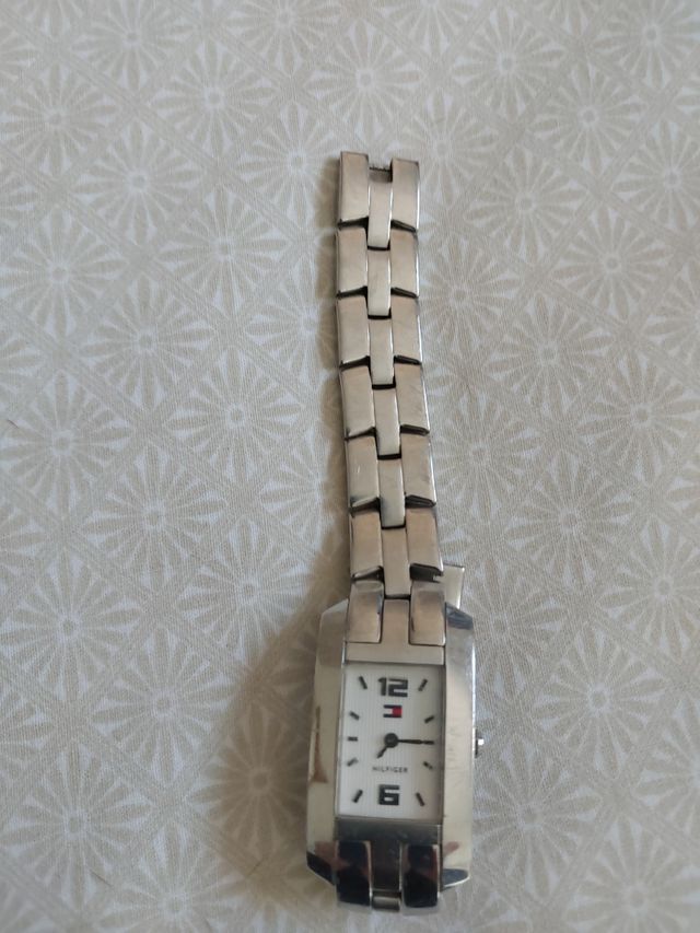 Reloj Tommy Hilfiger
