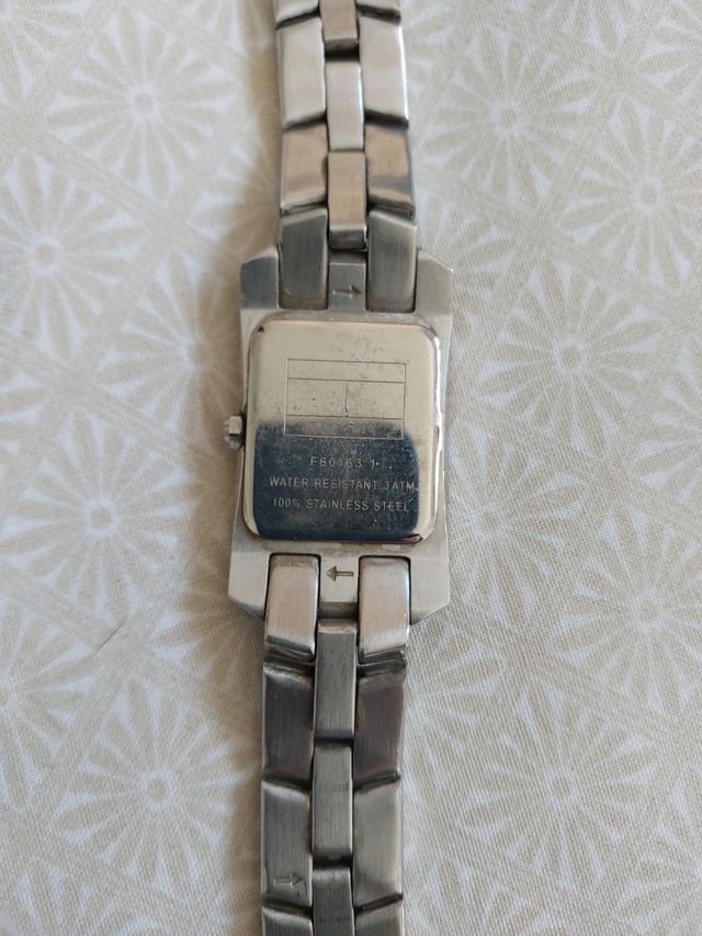 Reloj Tommy Hilfiger