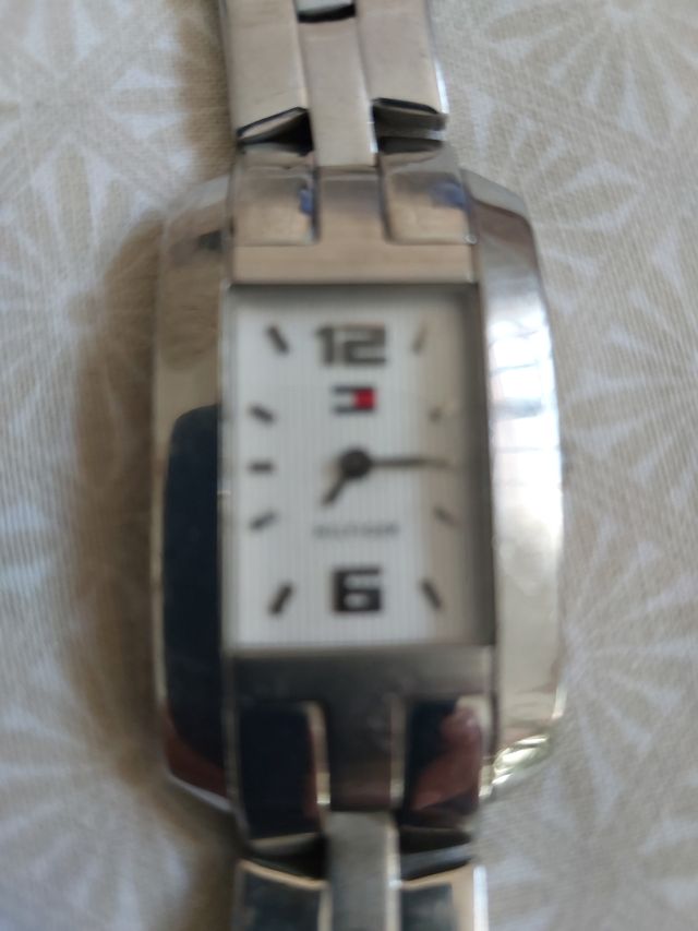 Reloj Tommy Hilfiger