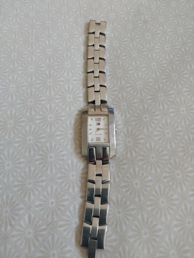 Reloj Tommy Hilfiger