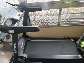 Cinta de correr Bodytone Dt14