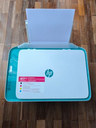 Impresora Deskjet 2632
