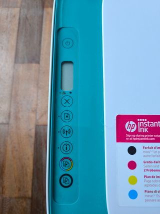 Impresora Deskjet 2632