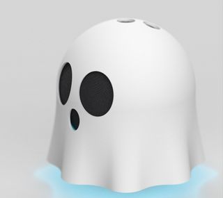Fantasma supporto Alexa 
