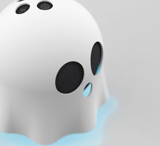 Fantasma supporto Alexa 