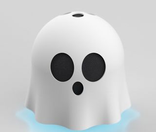 Fantasma supporto Alexa 