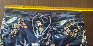 Bañador niño Superdry talla S