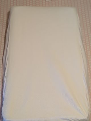 Colchón minicuna ecus care 80x50 Solo Burgos