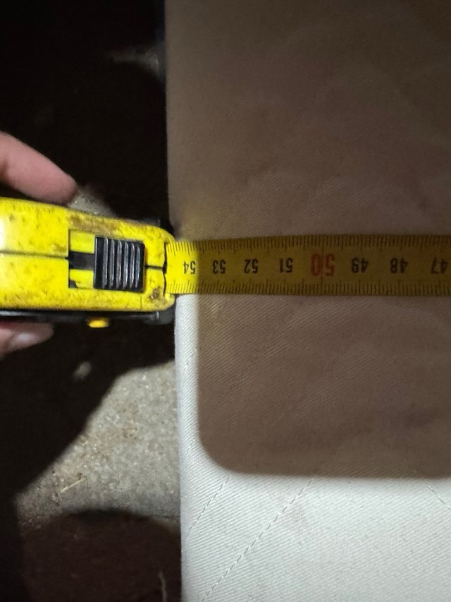 Materassino riduttore lettino