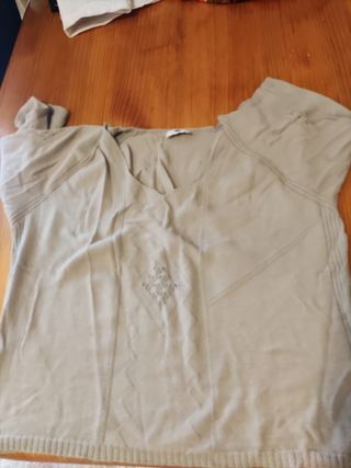 Ropa talla xxl