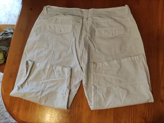 Ropa talla xxl