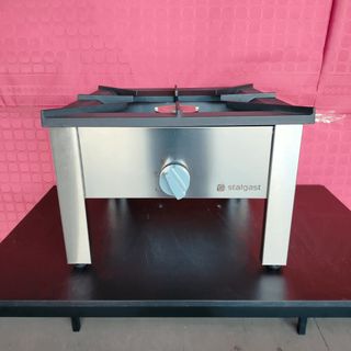 🥑GR🍈 Cocina Industrial Gas de 1 Fuego