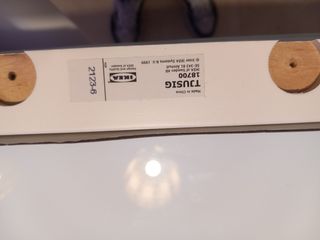 Percha Ikea