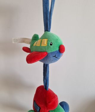 Juguete colgante para bebé