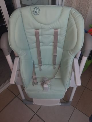 Trona evolutiva mila polipiel