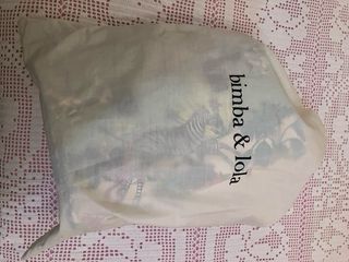 Bolso Bimba y Lola