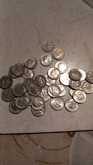 One Dime usa 
