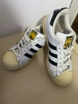 Zapatillas Adidas SuperStar