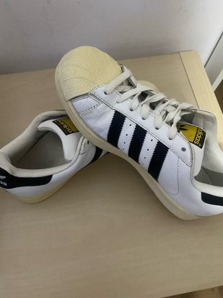 Zapatillas Adidas SuperStar