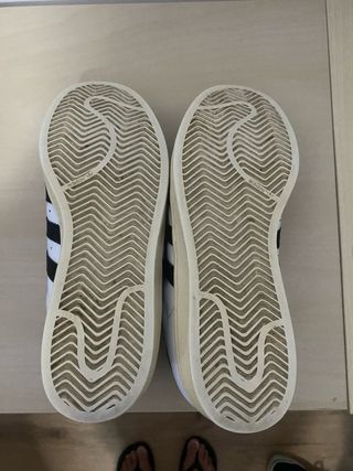 Zapatillas Adidas SuperStar