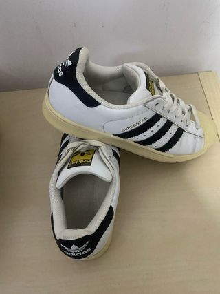 Zapatillas Adidas SuperStar