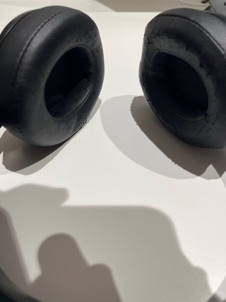 Cascos Beats Studio 3, se venden con caja original