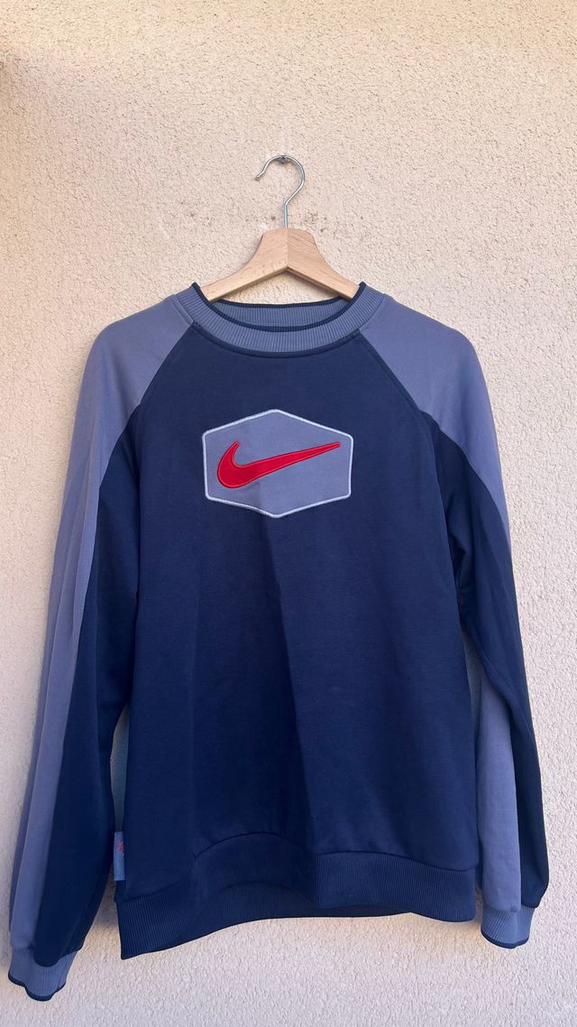 Sudadera Nike