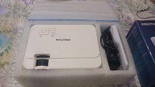 Projetor de video Prixton Goya P20