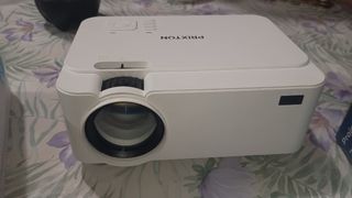 Projetor de video Prixton Goya P20