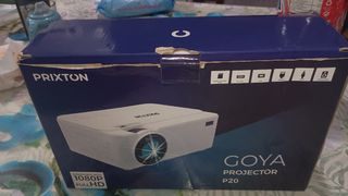 Projetor de video Prixton Goya P20