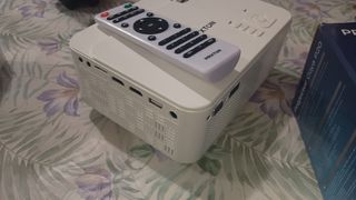 Projetor de video Prixton Goya P20