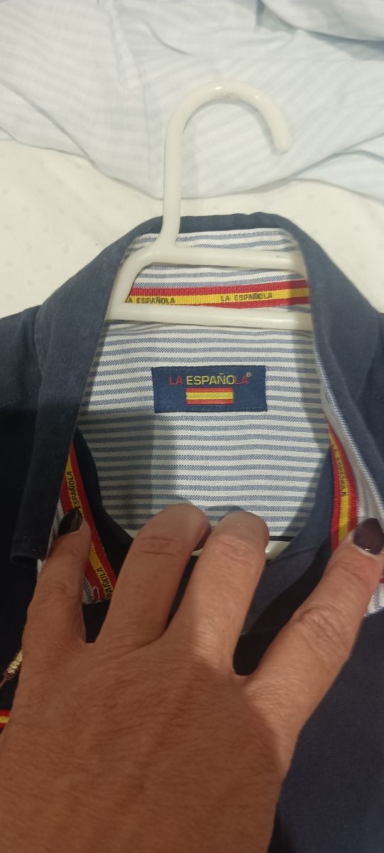Camisa la española