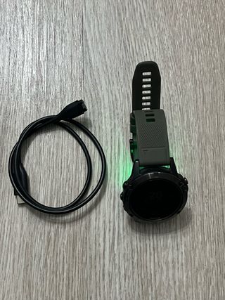 GARMIN FÉNIX 5