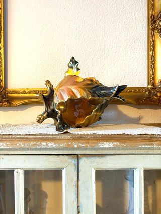 CENTRO DE MESA VINTAGE