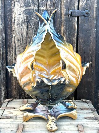 CENTRO DE MESA VINTAGE