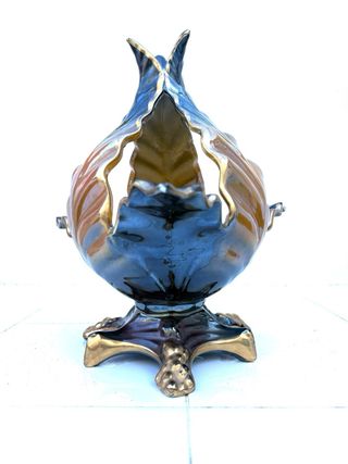 CENTRO DE MESA VINTAGE