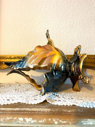 CENTRO DE MESA VINTAGE