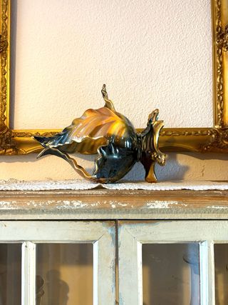 CENTRO DE MESA VINTAGE