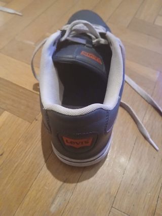 zapatillas levis