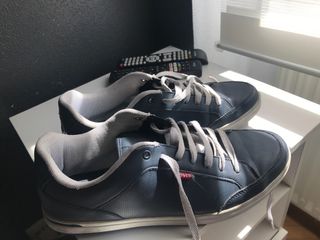 zapatillas levis