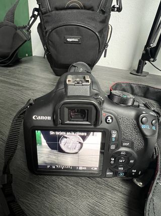 Canon 1300d