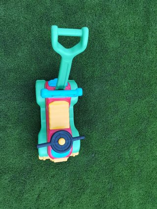 Juguetes coche bebé