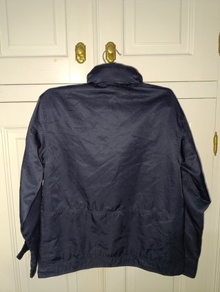 Abrigo niño Ralph Lauren